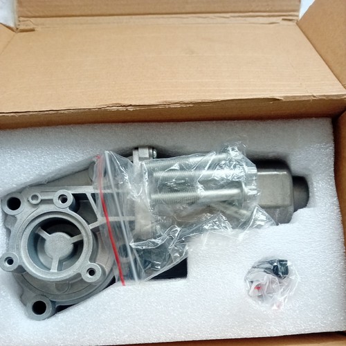 Transfer case box - transfer,