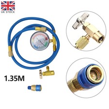 Car R134A Hose A/C Air