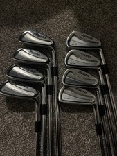 Mizuno Mp30’s Irons 3-pw Set