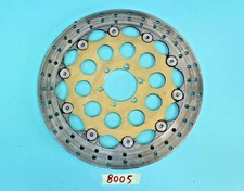 Front Brake Disc Cagiva Raptor