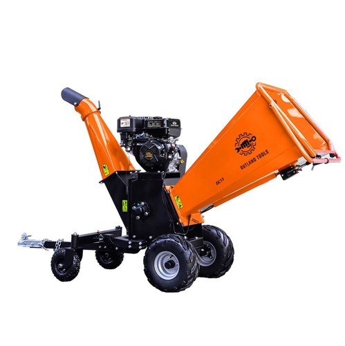 Wood chipper outland tools - outland,