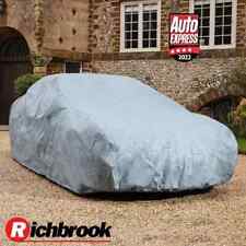 StormGuard Outdoor Car Cover Tailored 4 Layer for Ford Consul Mk1