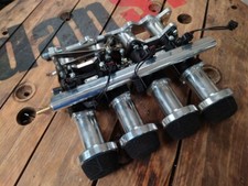 Vauxhall C14SE & C16SE DCOE