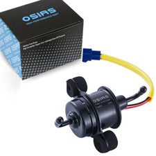 OSIAS External Fuel Diesel