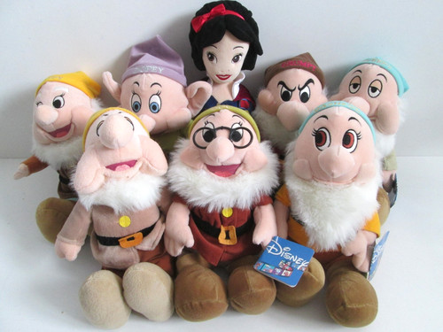 Disney snow white - snow, the