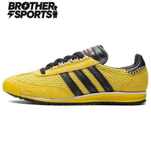 Wales bonner adidas sl76 - wales,