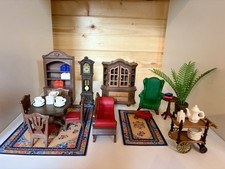 Playmobil Victorian Mansion