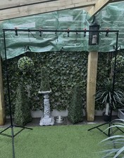 Vevelux Adjustable Backdrop