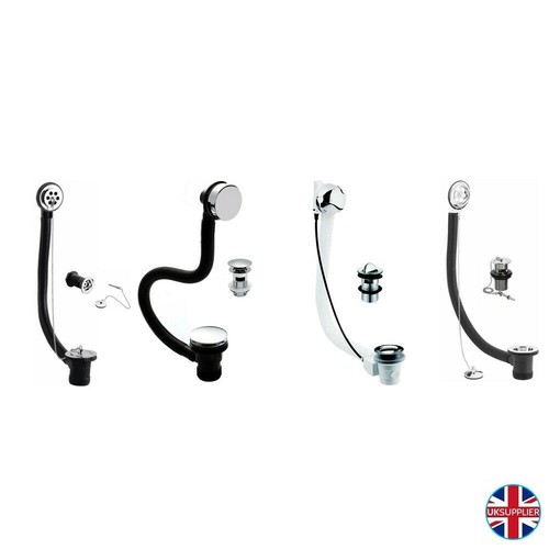 Bath basin sink waste - bath,