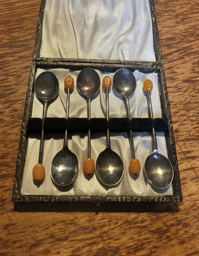 Vintage silver plate epns - vintage,