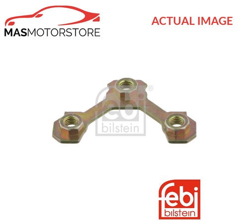 Securing plate ball joint febi - securing,