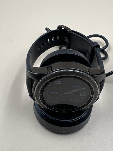 Samsung galaxy watch r810 - samsung, sm-r810