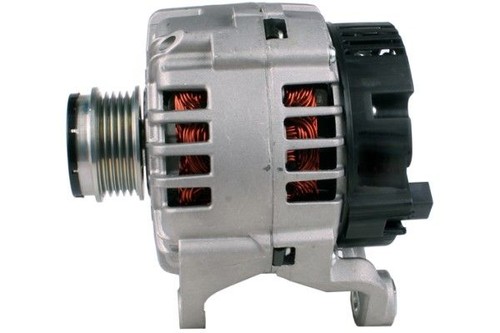 Hella car alternator 12v fits - 12v,