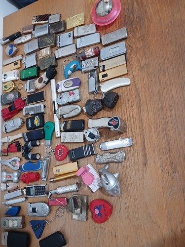 Job lot vintage collectible - of,