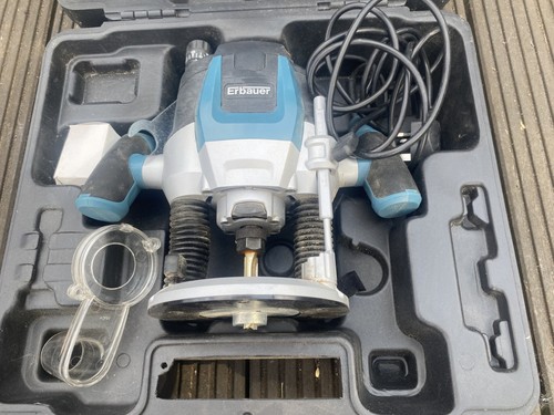 Erbauer erb380rou 2100w - erb380rou,