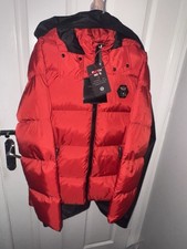 Men’s Philipp Plein Jacket