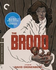 The Brood [Region 1]