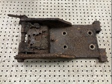 For MASSEY FERGUSON 135