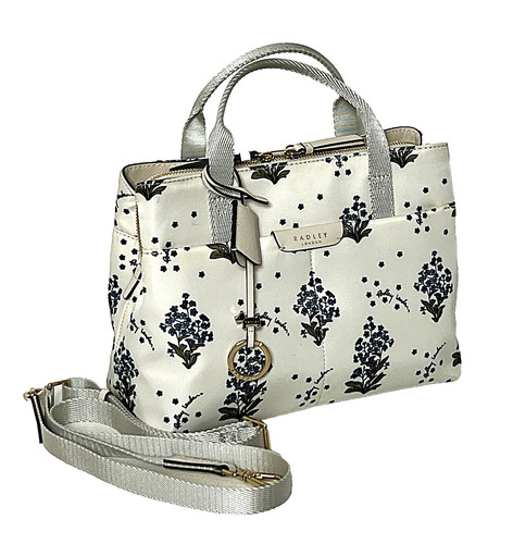 Radley handbag cross body bag - radley,