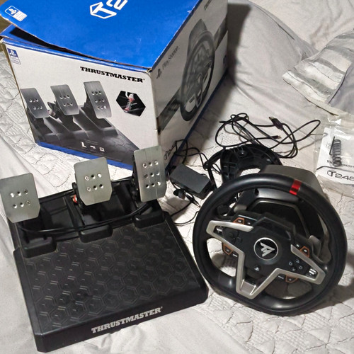 Thrustmaster t248 force - t248,