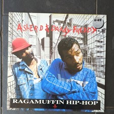 Asher D  & Daddy Freddy