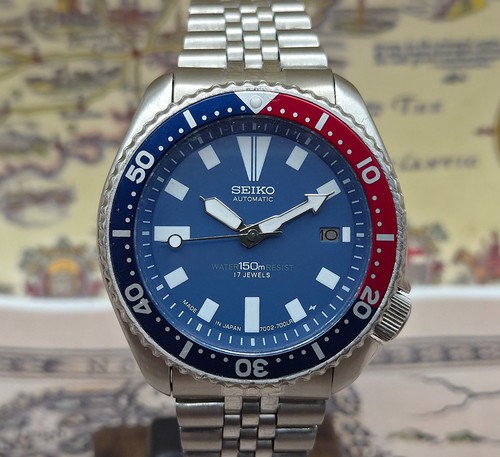 Seiko mens watch automatic - mens,