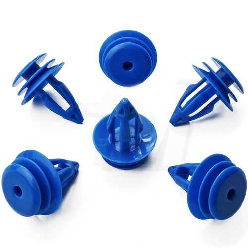 50x clips for land - 50x,