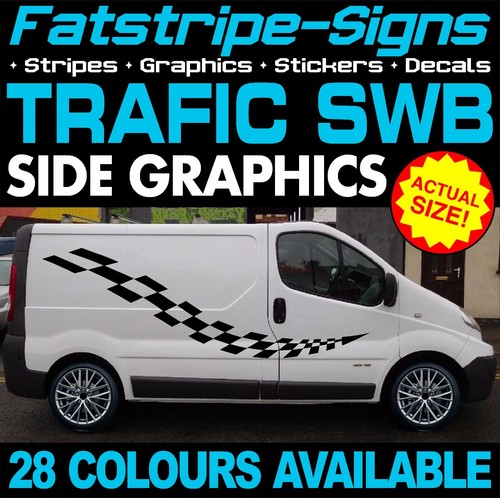 Fit renault trafic swb - renault,