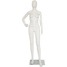 Full Size Female Mannequin –