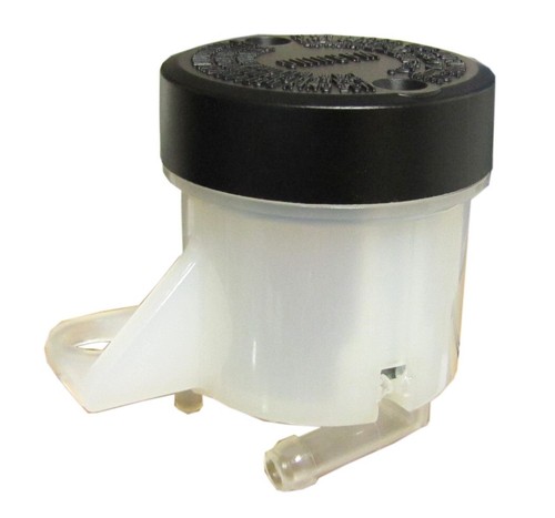 Brake master cylinder - brake, rebuild