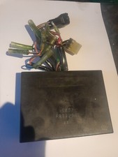 SUZUKI DT 55HP OUTBOARD CDI