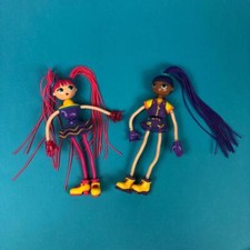 Vintage Betty Spaghetty