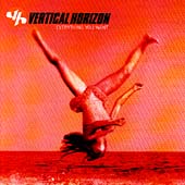 Vertical horizon everything - vertical,
