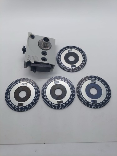 Emco unimat dividing - emco,
