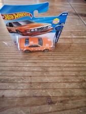 Hot Wheels BMW 635 CSI 2025