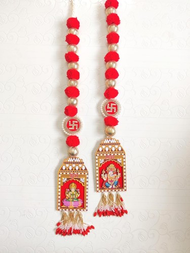 Pom lakshmi ganesha - pom,