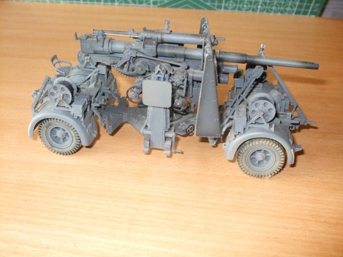 Forces valor german 88mm - forces, valor-german