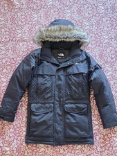 NorthFace Mcmurdo Down Parka