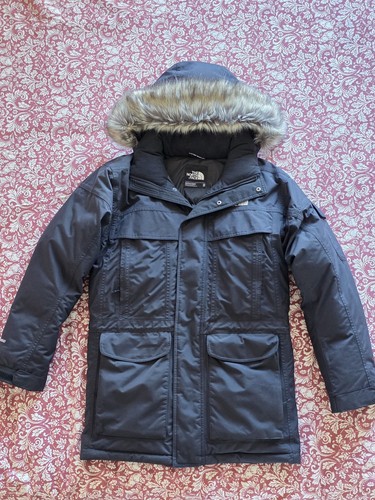 Northface mcmurdo down parka - northface,