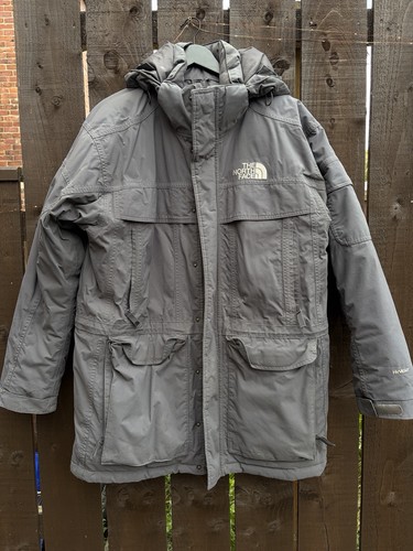 The north face men mcmurdo - the,