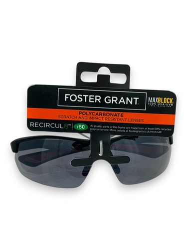 Black foster grant sunglasses - black,