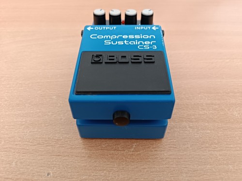 Boss compression - boss, cs-3