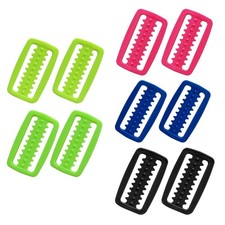 2Pcs Scubas Diving Weight Belt