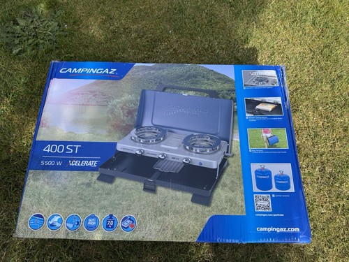 Campingaz series 400 - 400, st