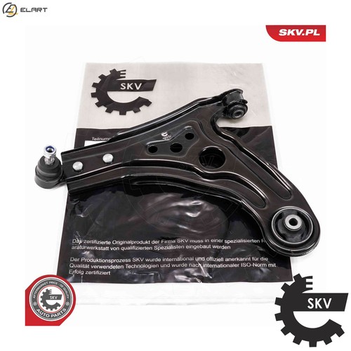 Controltrailing arm wheel - controltrailing,