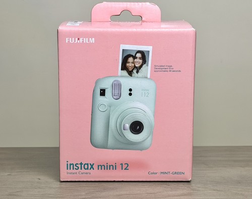 Brand new instax - brand,