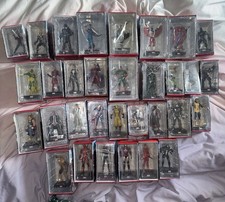 Eaglemoss Marvel Movie Classic