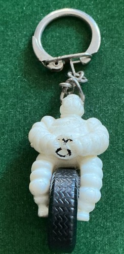 Vintage rare michelin man - vintage,