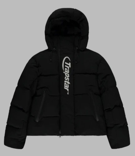 Trapstar hyperdrive technical - trapstar,