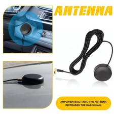 SMB Aerial FM DAB Antenna